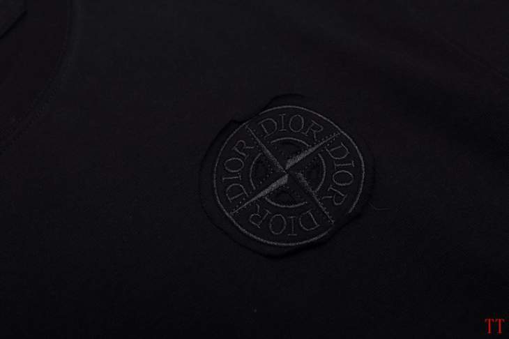 Dior T Shirts Short _SKUDiorS-XL20tx3515813